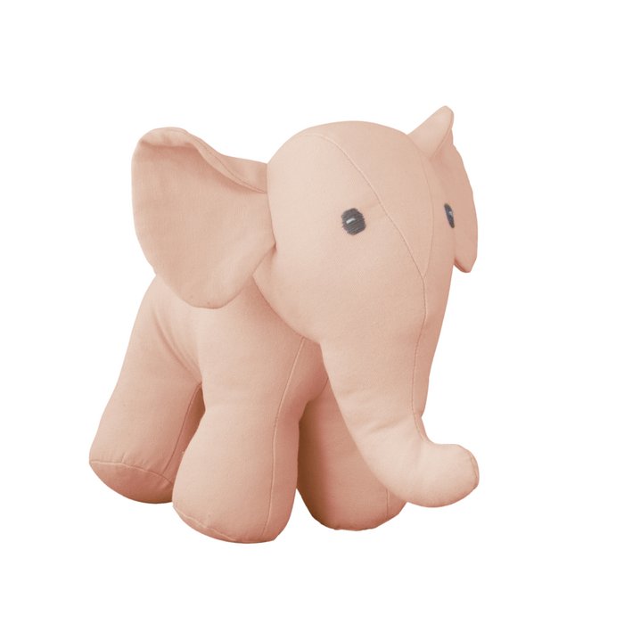 Olifant knuffel