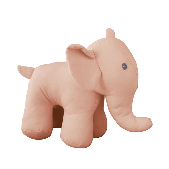 Olifant knuffel - Afbeelding 3