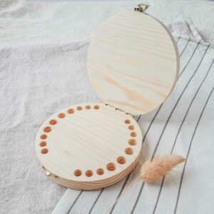 Alternative view of Tandendoosje | hartje