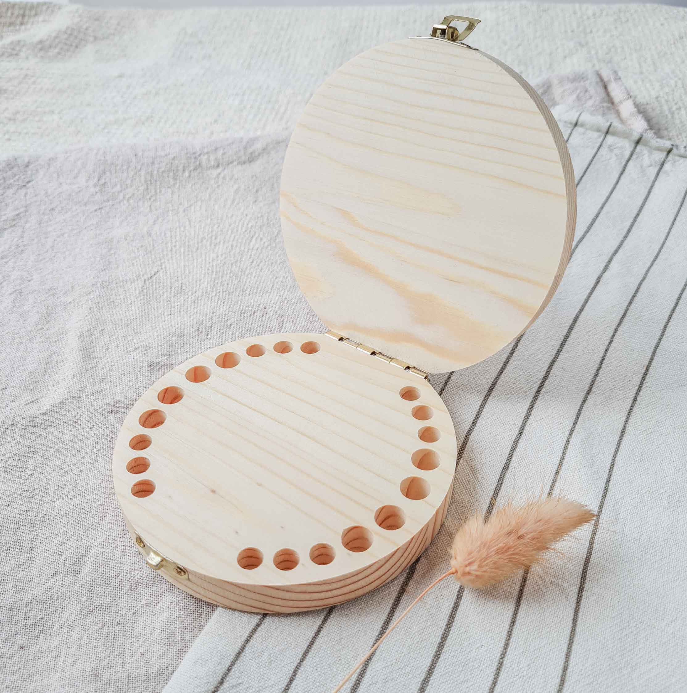 Tandendoosje | heelal - Afbeelding 2