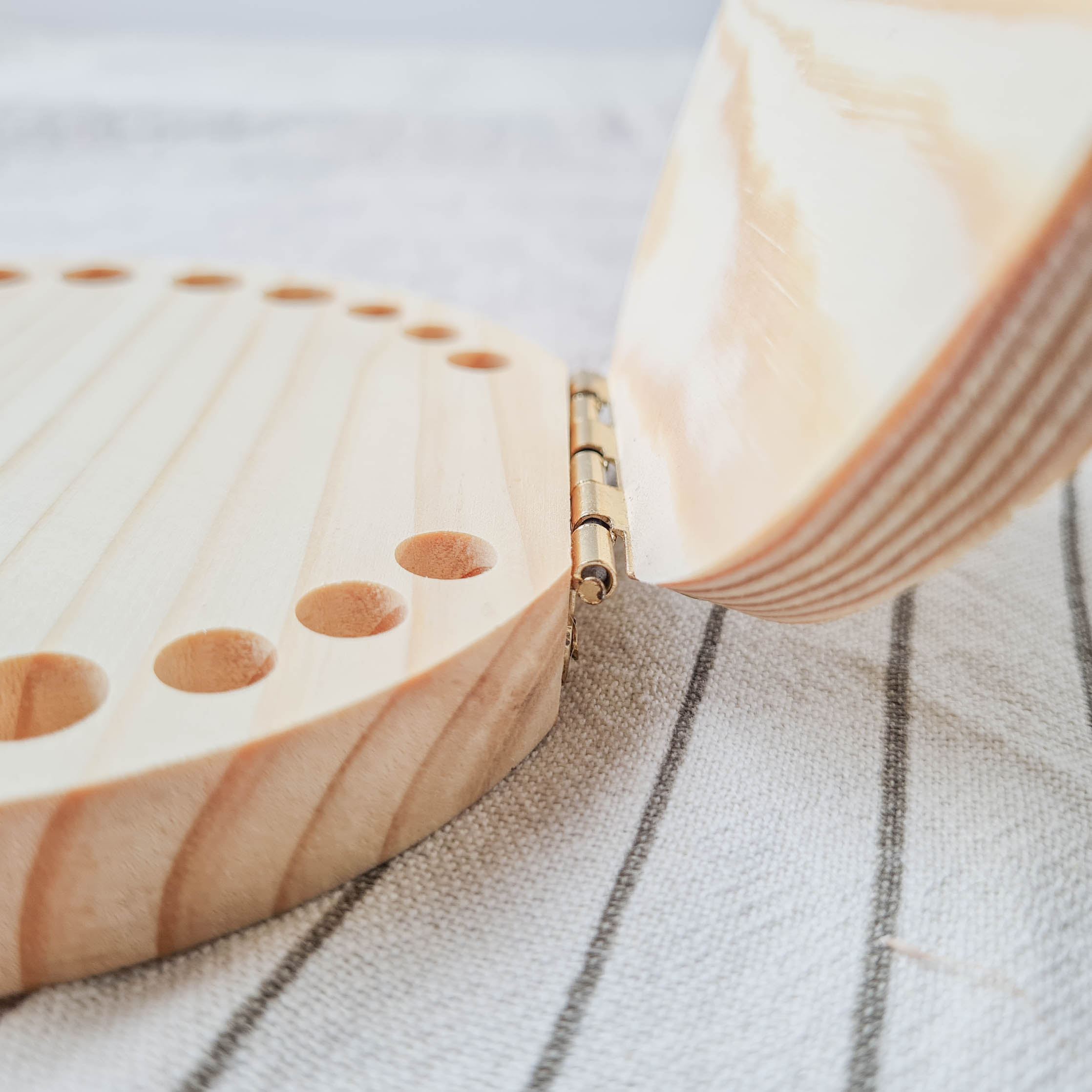 Tandendoosje | heelal - Afbeelding 4