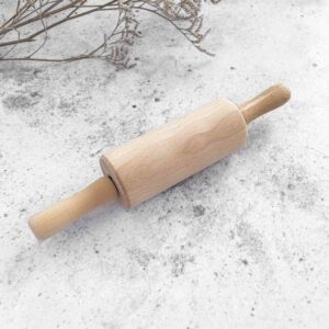 Alternative view of Houten roller