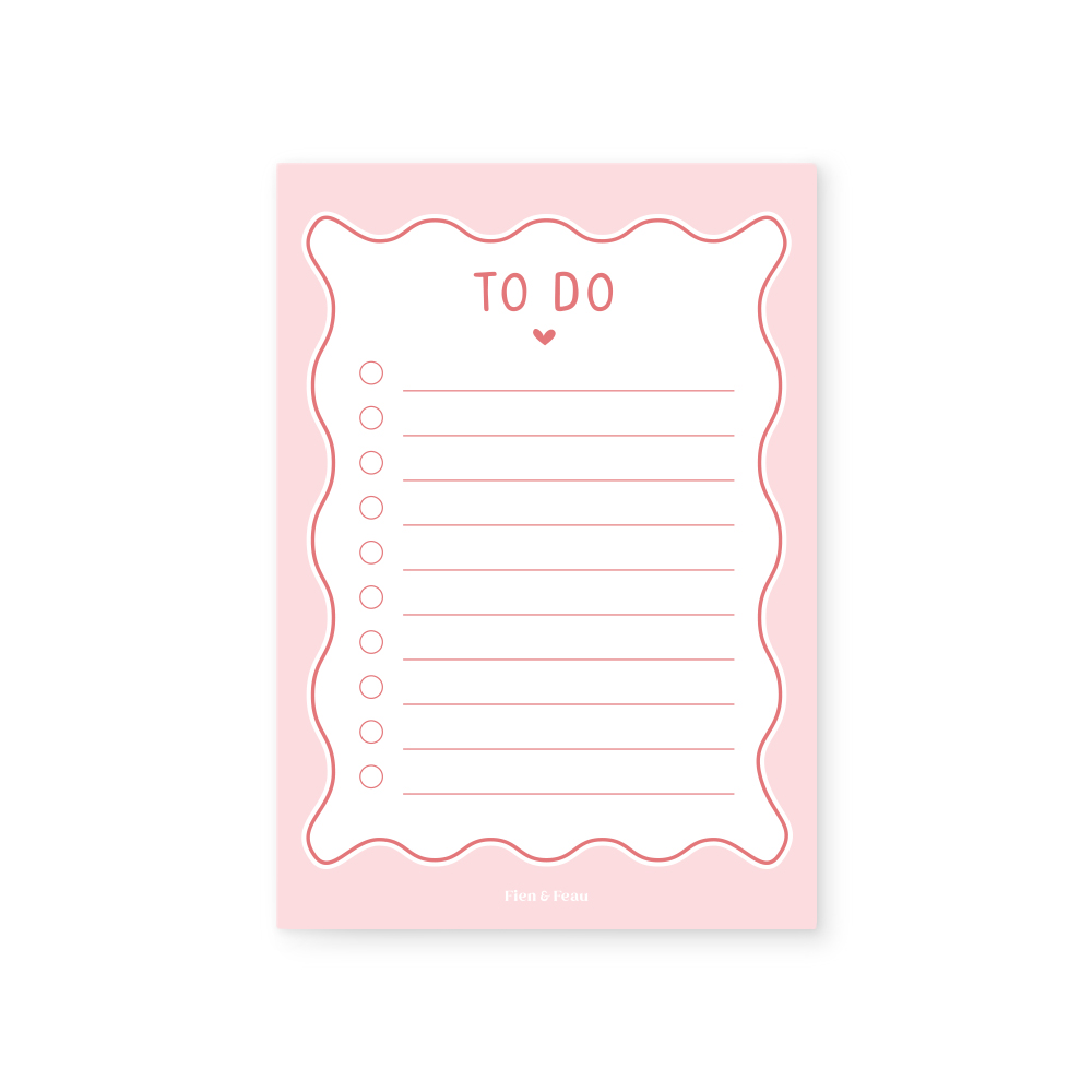 Cadeaupakketje voor de juf | sleutelhanger - Afbeelding 2