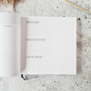 Alternative view of Mijn schooltijd - Invulboek - Zand