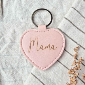 Sleutelhanger mama | diverse kleuren