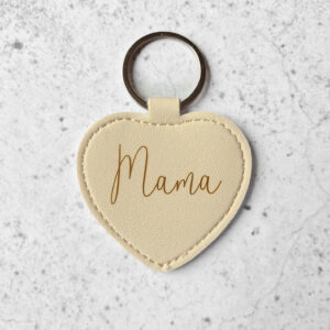 Alternative view of Sleutelhanger mama | diverse kleuren