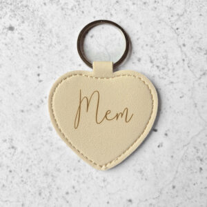 Alternative view of Sleutelhanger mem | diverse kleuren